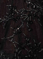 Moodlight Top - Black