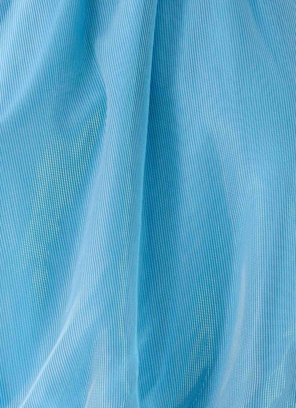 Cantrall Halter Top - Blue