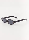 Breaking Point Sunglasses - Black