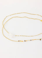 Havana Heat Belly Chain - Multi