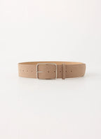 Afterlight Belt - Cream