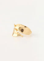 Electric Eden Bracelet - Gold