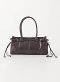 Static Kiss Bag - Brown