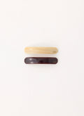 Julietta Hair Clip - Multi