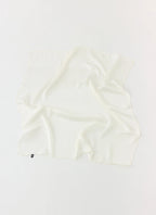Lover Vibes Head Scarf - Cream